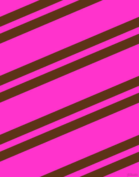 23 degree angles dual striped line, 32 pixel line width, 22 and 103 pixels line spacing, Baker