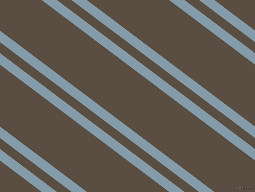 143 degree angles dual stripes lines, 19 pixel lines width, 18 and 102 pixels line spacing, Bali Hai and Rock dual two line striped seamless tileable