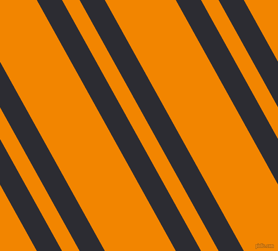 119 degree angles dual striped lines, 43 pixel lines width, 30 and 121 pixels line spacing, Bastille and Tangerine dual two line striped seamless tileable