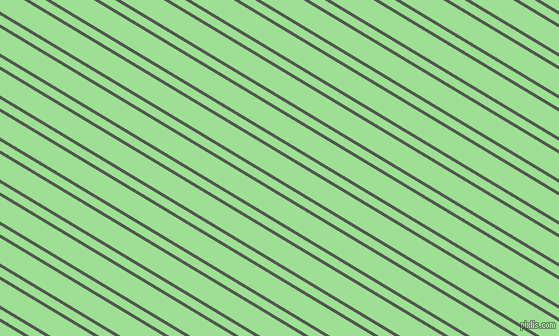 149 degree angle dual stripe line, 3 pixel line width, 8 and 22 pixel line spacing, Battleship Grey and Granny Smith Apple dual two line striped seamless tileable