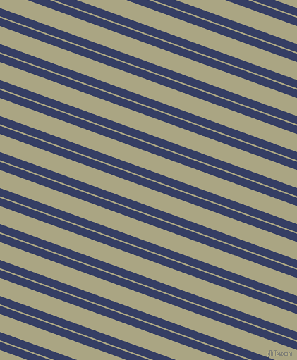 160 degree angles dual striped lines, 11 pixel lines width, 2 and 24 pixels line spacing, Bay Of Many and Neutral Green dual two line striped seamless tileable