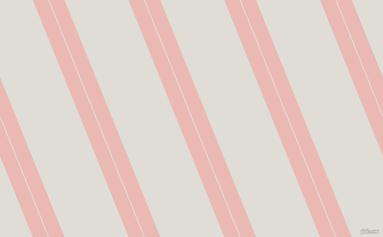 112 degree angles dual stripe lines, 28 pixel lines width, 2 and 117 pixels line spacing, Beauty Bush and Sea Fog dual two line striped seamless tileable