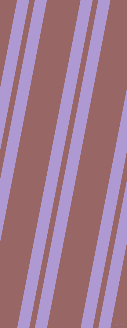 79 degree angle dual stripe line, 39 pixel line width, 18 and 108 pixel line spacing, Biloba Flower and Copper Rose dual two line striped seamless tileable