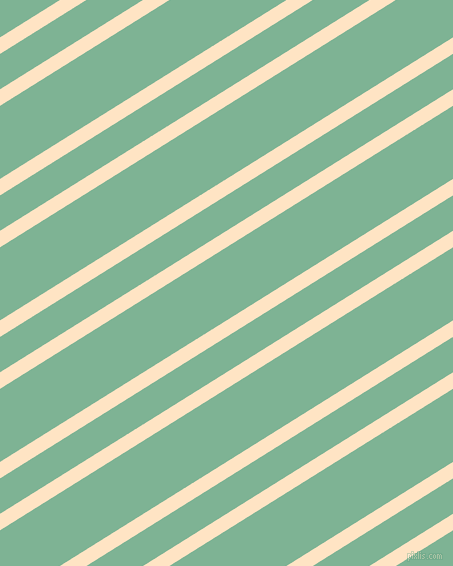 32 degree angle dual stripes lines, 14 pixel lines width, 30 and 62 pixel line spacing, Bisque and Padua dual two line striped seamless tileable