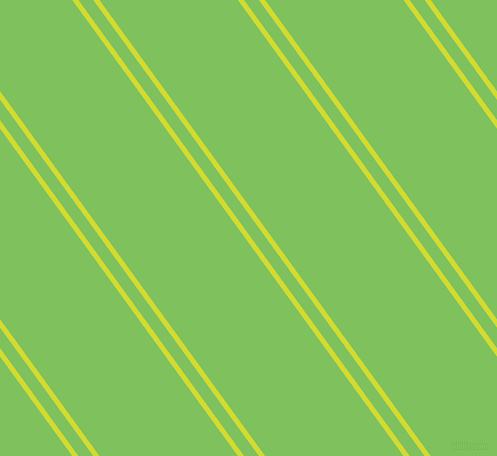 126 degree angle dual striped lines, 5 pixel lines width, 12 and 112 pixel line spacing, Bitter Lemon and Mantis dual two line striped seamless tileable