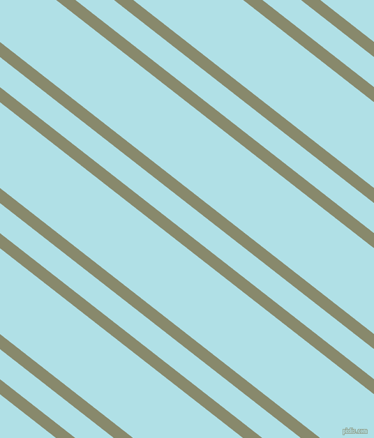 142 degree angle dual striped line, 17 pixel line width, 34 and 97 pixel line spacing, Bitter and Powder Blue dual two line striped seamless tileable