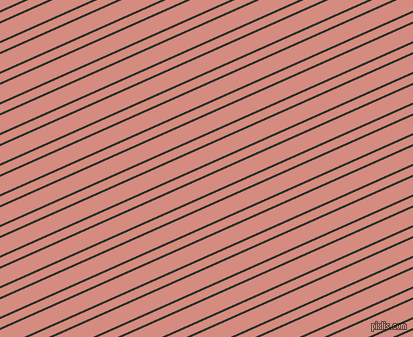24 degree angles dual stripes lines, 2 pixel lines width, 8 and 16 pixels line spacing, Black Bean and My Pink dual two line striped seamless tileable