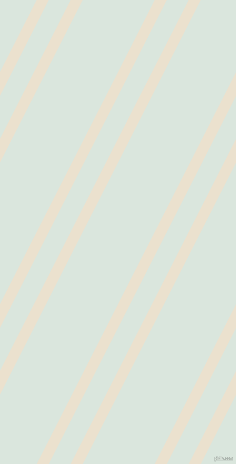 63 degree angle dual striped line, 21 pixel line width, 38 and 125 pixel line spacing, Bleach White and Swans Down dual two line striped seamless tileable