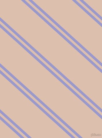 138 degree angles dual stripe lines, 9 pixel lines width, 8 and 93 pixels line spacing, Blue Bell and Just Right dual two line striped seamless tileable
