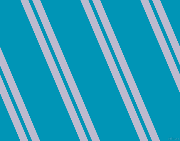 113 degree angle dual striped line, 25 pixel line width, 12 and 126 pixel line spacing, Blue Haze and Bondi Blue dual two line striped seamless tileable