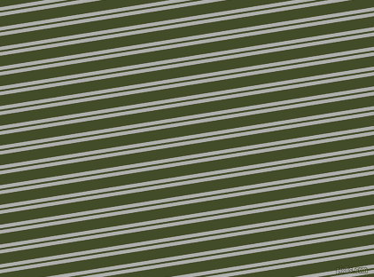 9 degree angles dual striped line, 4 pixel line width, 2 and 12 pixels line spacing, Bombay and Bronzetone dual two line striped seamless tileable