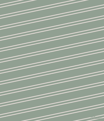 12 degree angle dual stripes lines, 3 pixel lines width, 6 and 25 pixel line spacing, Bon Jour and Pewter dual two line striped seamless tileable