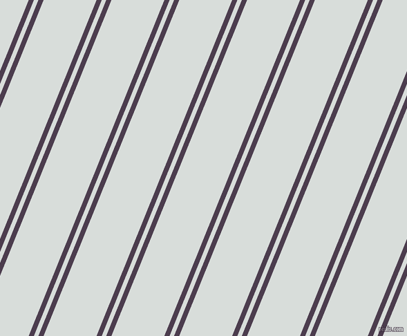 68 degree angles dual stripe lines, 7 pixel lines width, 6 and 71 pixels line spacing, Bossanova and Mystic dual two line striped seamless tileable