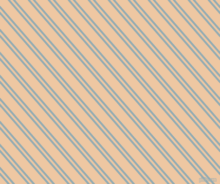 131 degree angles dual striped line, 4 pixel line width, 4 and 19 pixels line spacing, Botticelli and Negroni dual two line striped seamless tileable