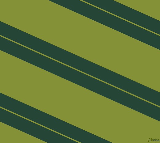 156 degree angle dual stripe line, 41 pixel line width, 4 and 126 pixel line spacing, Bottle Green and Wasabi dual two line striped seamless tileable