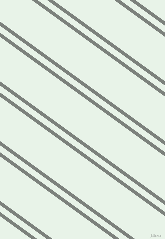 144 degree angles dual striped line, 11 pixel line width, 18 and 116 pixels line spacing, Boulder and Aqua Spring dual two line striped seamless tileable