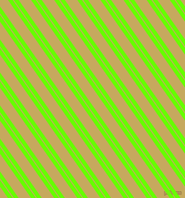 125 degree angle dual stripes lines, 8 pixel lines width, 2 and 21 pixel line spacing, Bright Green and Laser dual two line striped seamless tileable