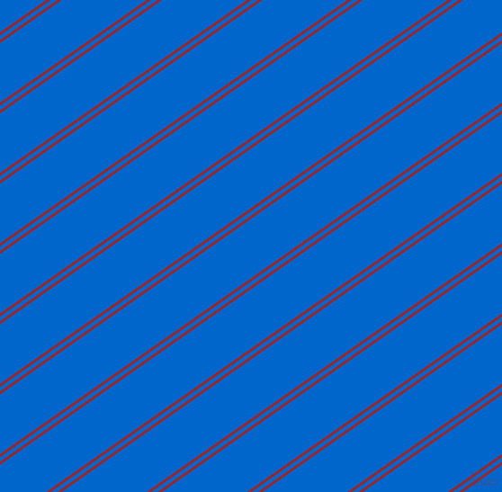 35 degree angle dual striped lines, 3 pixel lines width, 4 and 54 pixel line spacingBright Red and Navy Blue dual two line striped seamless tileable