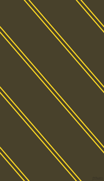 131 degree angle dual striped line, 4 pixel line width, 8 and 118 pixel line spacing, Broom and Onion dual two line striped seamless tileable