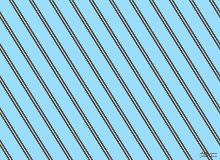 122 degree angles dual stripe line, 3 pixel line width, 2 and 27 pixels line spacing, Brown Derby and Columbia Blue dual two line striped seamless tileable
