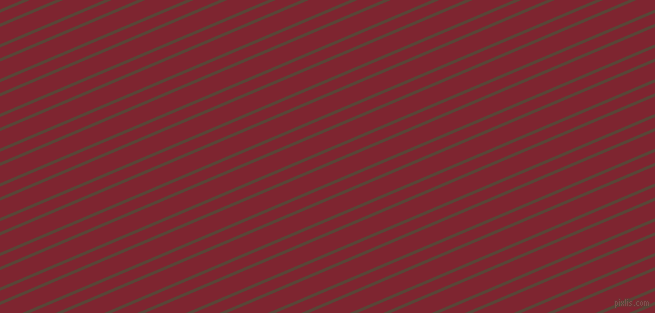 23 degree angles dual stripes line, 3 pixel line width, 10 and 16 pixels line spacing, Brown Derby and Scarlett dual two line striped seamless tileable