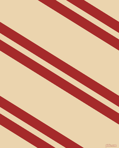 148 degree angles dual stripes line, 31 pixel line width, 18 and 126 pixels line spacing, Brown and Givry dual two line striped seamless tileable