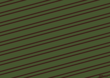 15 degree angle dual stripes lines, 5 pixel lines width, 8 and 21 pixel line spacing, Brown Pod and Clover dual two line striped seamless tileable