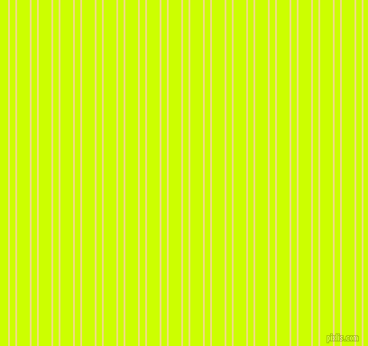 vertical dual lines stripe, 2 pixel lines width, 6 and 14 pixel line spacing, Buff and Electric Lime dual two line striped seamless tileable