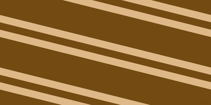166 degree angles dual stripe lines, 28 pixel lines width, 28 and 116 pixels line spacing, Burly Wood and Raw Umber dual two line striped seamless tileable