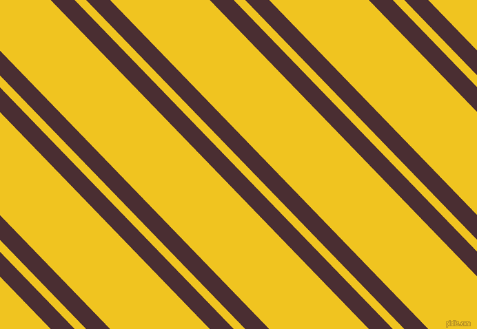 134 degree angles dual stripes line, 25 pixel line width, 12 and 104 pixels line spacing, Cab Sav and Moon Yellow dual two line striped seamless tileable