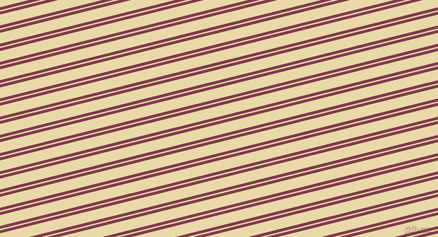 14 degree angle dual stripe line, 4 pixel line width, 2 and 15 pixel line spacing, Camelot and Sidecar dual two line striped seamless tileable