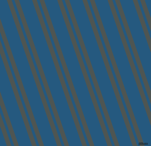 109 degree angles dual stripe lines, 17 pixel lines width, 10 and 48 pixels line spacing, Cape Cod and Bahama Blue dual two line striped seamless tileable