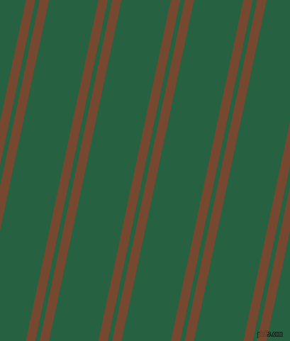 78 degree angle dual stripes lines, 13 pixel lines width, 6 and 68 pixel line spacing, Cape Palliser and Green Pea dual two line striped seamless tileable