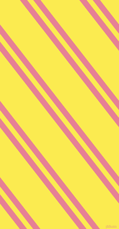 128 degree angles dual striped lines, 19 pixel lines width, 16 and 102 pixels line spacing, Carissma and Paris Daisy dual two line striped seamless tileable