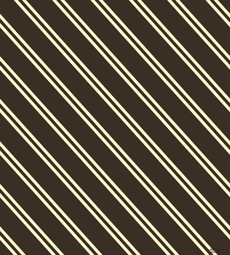 132 degree angles dual stripes line, 6 pixel line width, 6 and 38 pixels line spacing, Carla and Sambuca dual two line striped seamless tileable