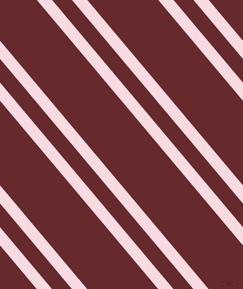 130 degree angle dual striped lines, 23 pixel lines width, 30 and 107 pixel line spacing, Carousel Pink and Red Devil dual two line striped seamless tileable
