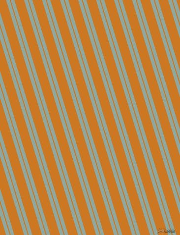 107 degree angles dual stripes line, 7 pixel line width, 2 and 19 pixels line spacing, Cascade and Ochre dual two line striped seamless tileable