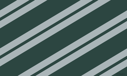 31 degree angles dual striped line, 27 pixel line width, 12 and 73 pixels line spacing, Casper and Gable Green dual two line striped seamless tileable