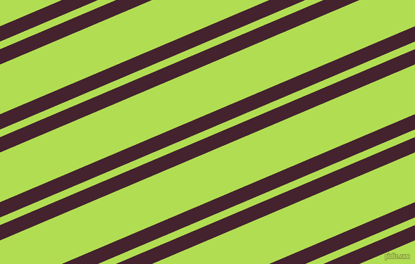 23 degree angle dual striped lines, 20 pixel lines width, 10 and 65 pixel line spacing, Castro and Conifer dual two line striped seamless tileable