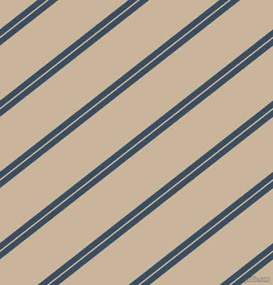 38 degree angles dual striped line, 8 pixel line width, 2 and 61 pixels line spacing, Cello and Sour Dough dual two line striped seamless tileable
