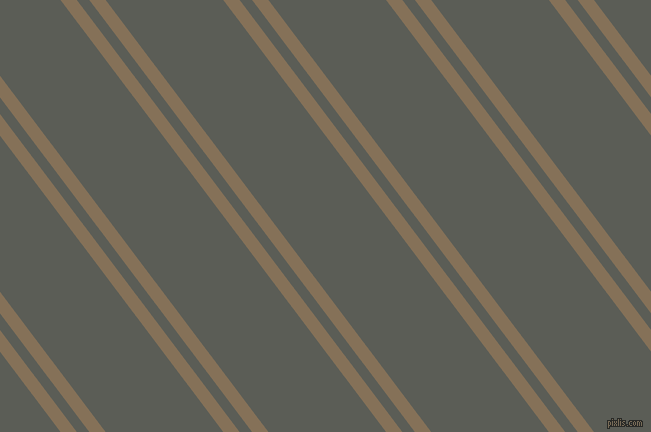 127 degree angle dual striped line, 13 pixel line width, 10 and 94 pixel line spacing, Cement and Chicago dual two line striped seamless tileable