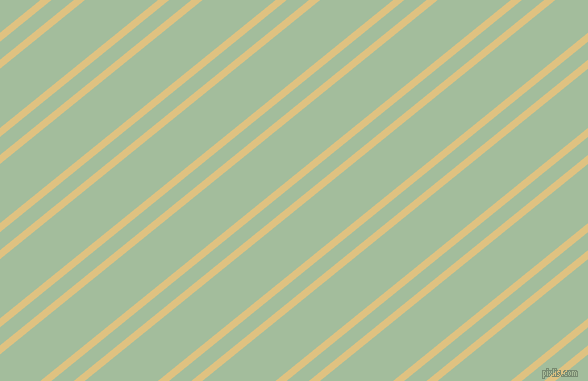 39 degree angles dual stripe line, 7 pixel line width, 14 and 46 pixels line spacing, Chalky and Spring Rain dual two line striped seamless tileable