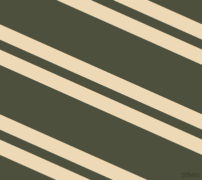 156 degree angle dual stripes lines, 28 pixel lines width, 18 and 90 pixel line spacing, Champagne and Kelp dual two line striped seamless tileable