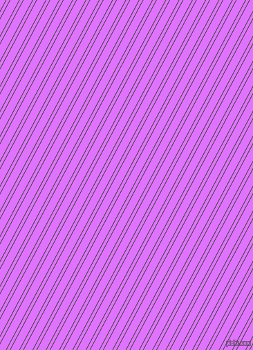 62 degree angle dual stripe lines, 1 pixel lines width, 4 and 11 pixel line spacing, Charcoal and Heliotrope dual two line striped seamless tileable