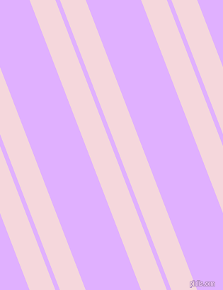 111 degree angles dual stripes line, 34 pixel line width, 6 and 73 pixels line spacing, Cherub and Mauve dual two line striped seamless tileable