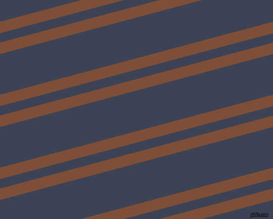 15 degree angle dual striped lines, 22 pixel lines width, 18 and 78 pixel line spacing, Cigar and Blue Zodiac dual two line striped seamless tileable