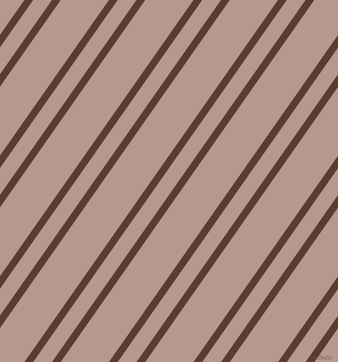 55 degree angle dual stripe lines, 14 pixel lines width, 30 and 77 pixel line spacing, Cioccolato and Del Rio dual two line striped seamless tileable