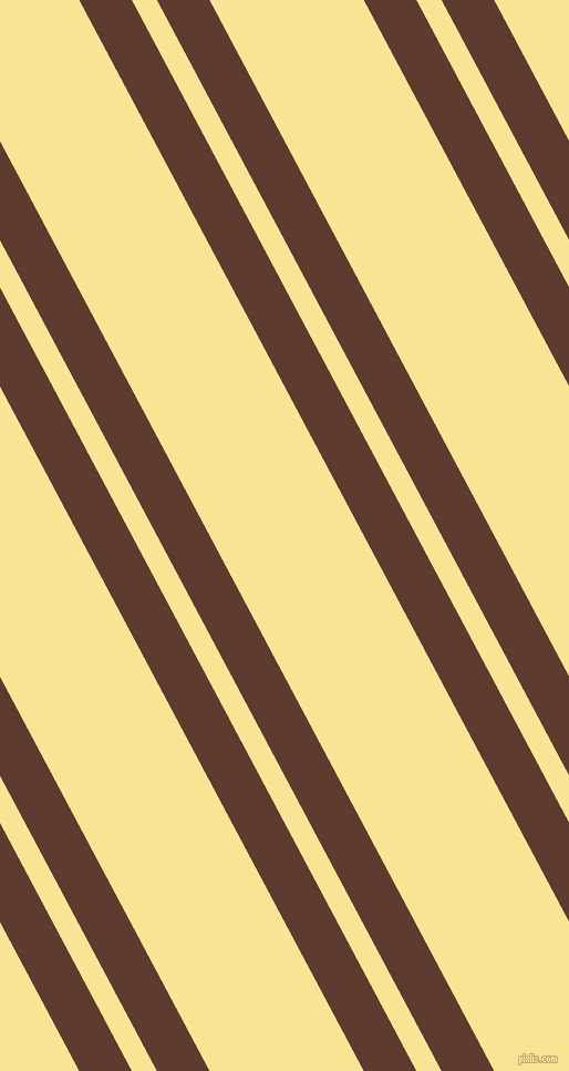 118 degree angle dual stripes lines, 42 pixel lines width, 20 and 123 pixel line spacing, Cioccolato and Vis Vis dual two line striped seamless tileable