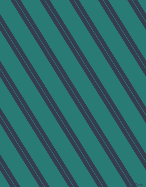 122 degree angle dual striped lines, 14 pixel lines width, 2 and 57 pixel line spacing, Cloud Burst and Elm dual two line striped seamless tileable