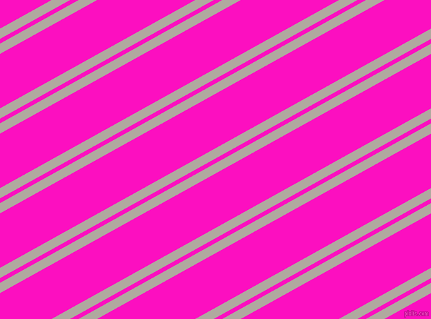 29 degree angle dual stripe lines, 13 pixel lines width, 6 and 69 pixel line spacing, Cloudy and Shocking Pink dual two line striped seamless tileable